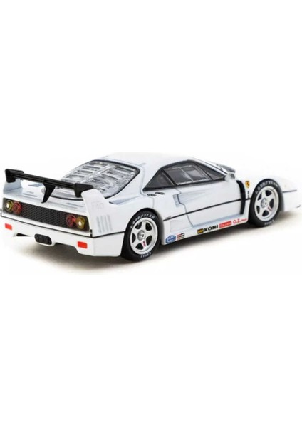 Works 1/64 Ferrari F40 - ROAD64