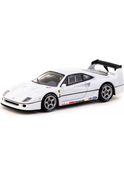 Works 1/64 Ferrari F40 - ROAD64