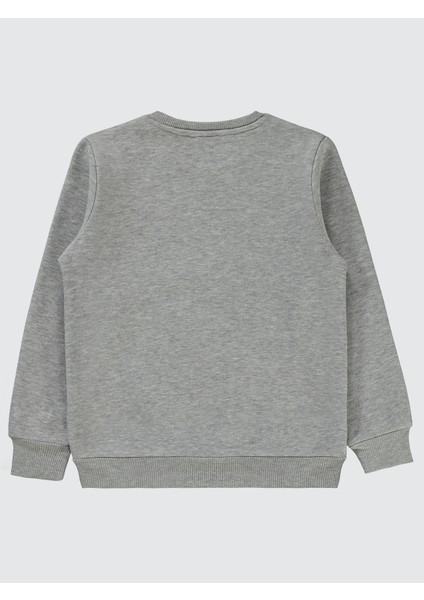 Erkek Çocuk Sweatshirt 6-9 Yaş Grimelanj fiyatları