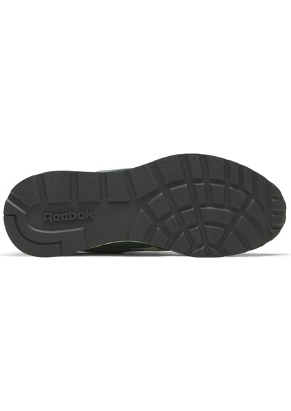 Yeşil Erkek Deri Lifestyle Ayakkabı 100201235 Reebok GL1100