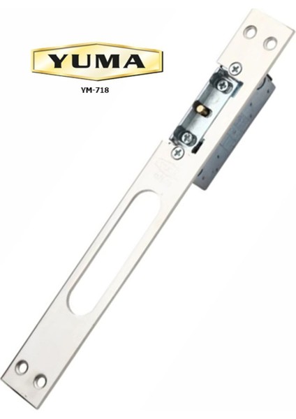 YM-718 Bas Aç Elektrikli Kapı Karşılığı