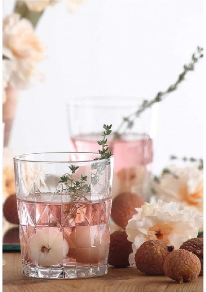 Keops Meşrubat Bardağı KEO366TP