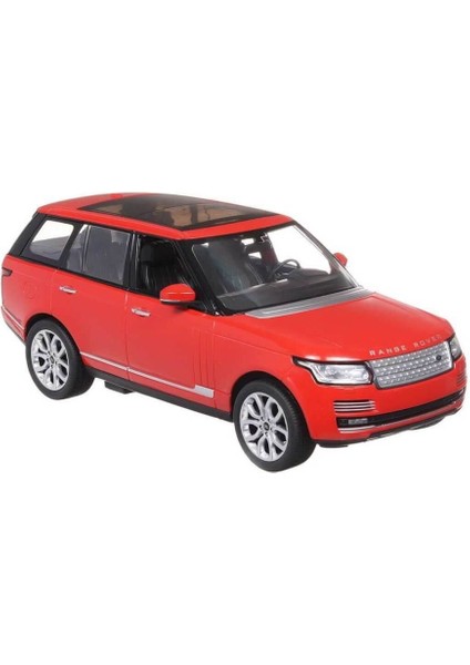 Sunman Range Rover Sport 2013 Uzaktan Kumandalı Işıklı Araba 1:14 modelleri