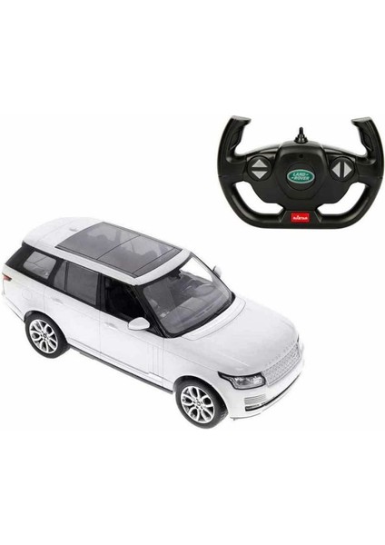 Sunman Range Rover Sport 2013 Uzaktan Kumandalı Işıklı Araba 1:14 fırsatları