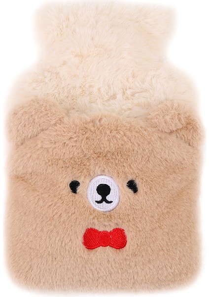 Sıcak Su Torbası (Yurt Dışından)