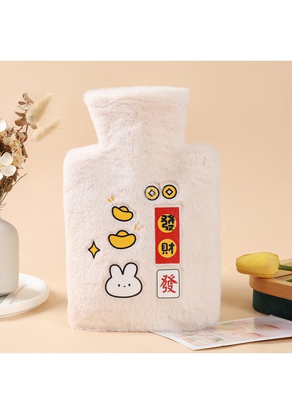 Sıcak Su Torbası (Yurt Dışından)