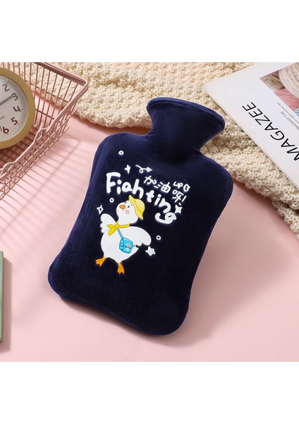 Sıcak Su Torbası (Yurt Dışından)