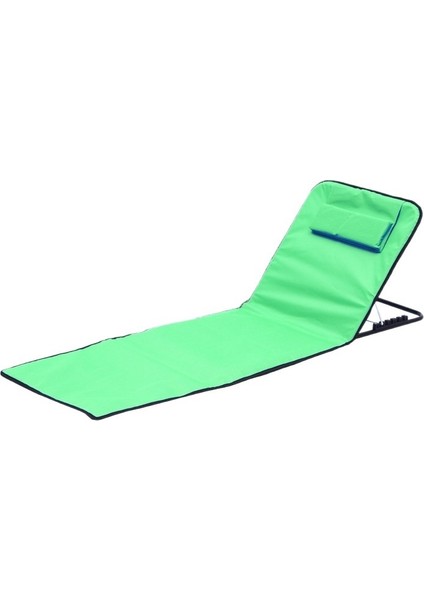 Açık Katlanır Plaj Matı (Yurt Dışından)