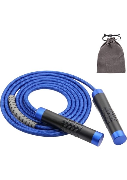 Ayarlanabilir Fitness Atlama Ipi Seti (Yurt Dışından)