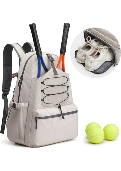 Tenis Çantası Spor Tenis Çantası (Yurt Dışından)