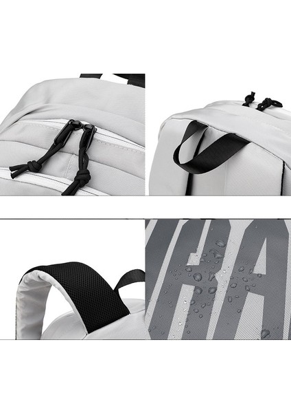 Basit, Büyük Kapasiteli Öğrenci Sırt Çantası (Yurt Dışından) modelleri