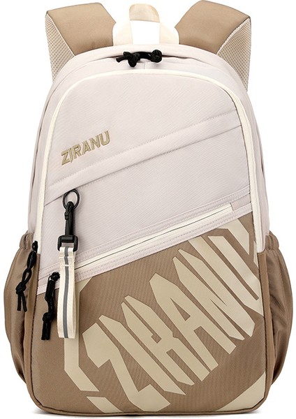 Basit, Büyük Kapasiteli Öğrenci Sırt Çantası (Yurt Dışından) fırsatları