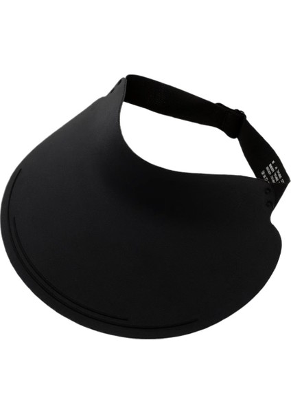 Anti-Uv Boş Üst Güneş Şapkası (Yurt Dışından)