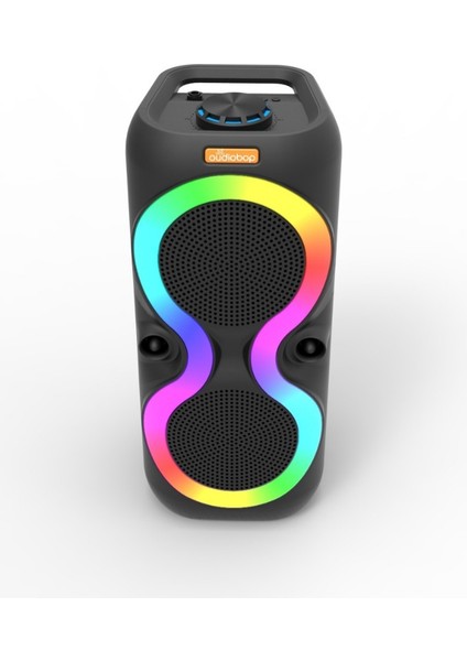 Taşınabilir 6,5 Inç Bluetooth Hoparlör (Yurt Dışından)