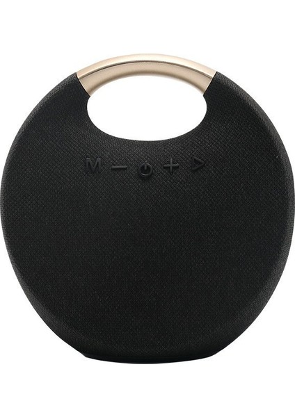 Taşınabilir Bluetooth Hoparlör (Yurt Dışından)