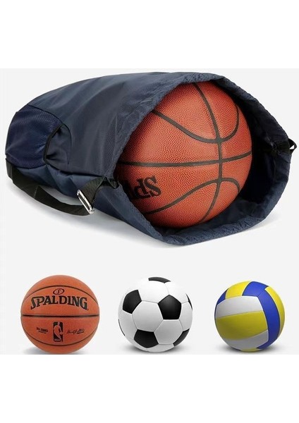 Taşınabilir Basketbol Sırt Çantası Spor Sırt Çantası (Yurt Dışından)