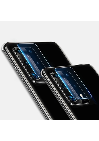 Huawei P40 Için (Yurt Dışından)