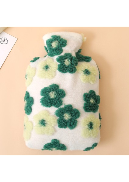 Sıcak Su Torbası (Yurt Dışından)