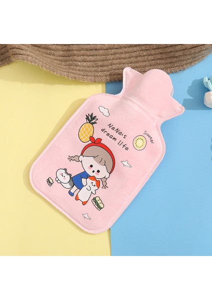 Sıcak Su Torbası (Yurt Dışından)