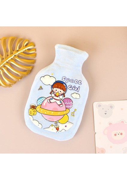 Sıcak Su Torbası (Yurt Dışından)