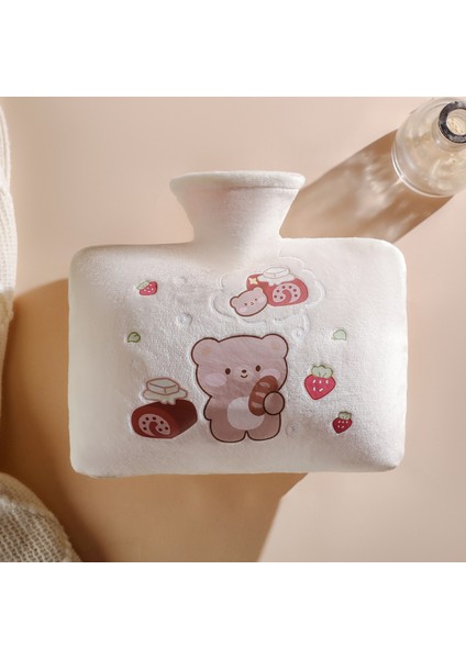 Sıcak Su Torbası (Yurt Dışından)