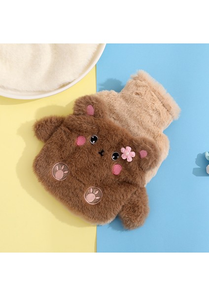 Sıcak Su Torbası (Yurt Dışından)