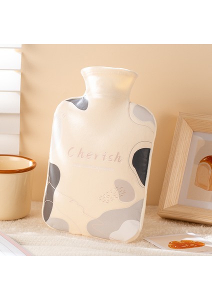 Sıcak Su Torbası (Yurt Dışından)