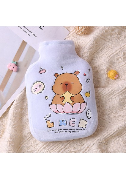 Sıcak Su Torbası (Yurt Dışından)