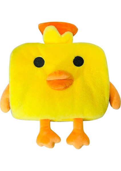 Sıcak Su Torbası (Yurt Dışından)