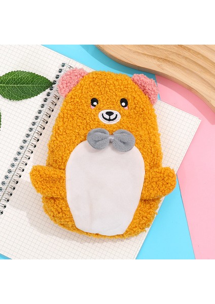 Sıcak Su Torbası (Yurt Dışından)