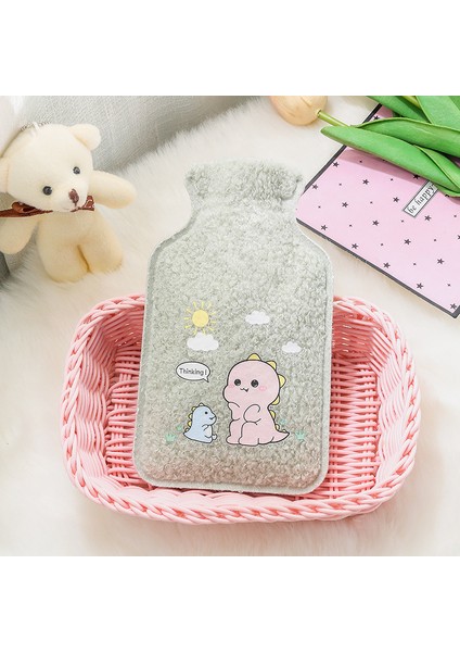 Sıcak Su Torbası (Yurt Dışından)