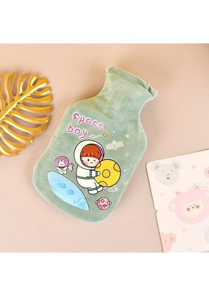 Sıcak Su Torbası (Yurt Dışından)