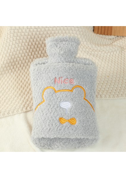 Sıcak Su Torbası (Yurt Dışından)