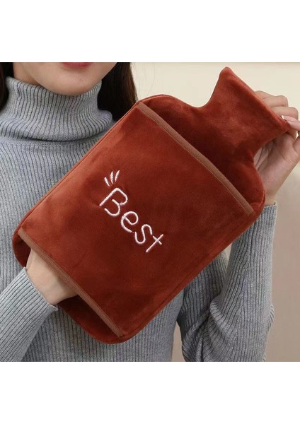 Sıcak Su Torbası (Yurt Dışından)