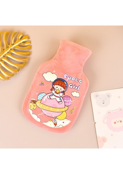 Sıcak Su Torbası (Yurt Dışından)