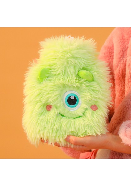 Sıcak Su Torbası (Yurt Dışından)