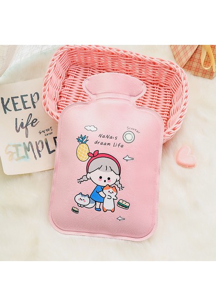 Sıcak Su Torbası (Yurt Dışından)