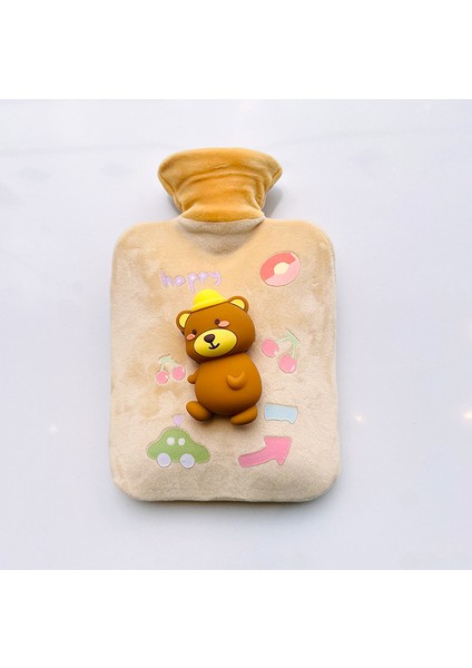 Sıcak Su Torbası (Yurt Dışından)