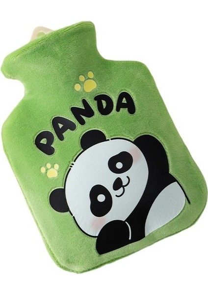 Sıcak Su Torbası (Yurt Dışından)