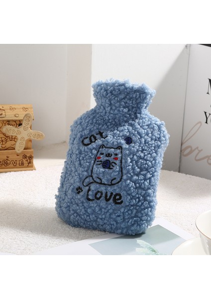 Sıcak Su Torbası (Yurt Dışından)