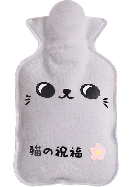 Sıcak Su Torbası (Yurt Dışından)