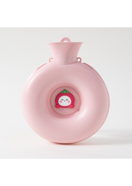 Sıcak Su Torbası (Yurt Dışından)