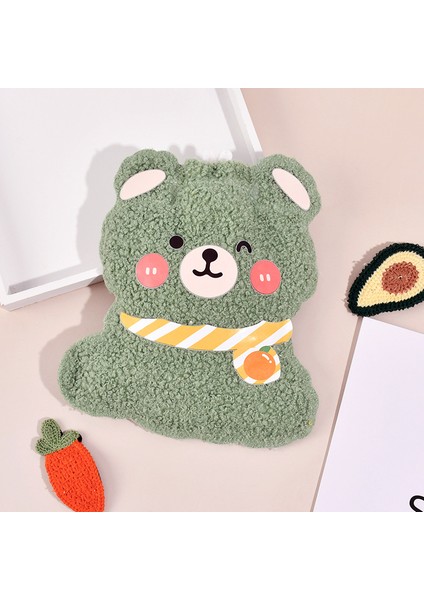 Sıcak Su Torbası (Yurt Dışından)