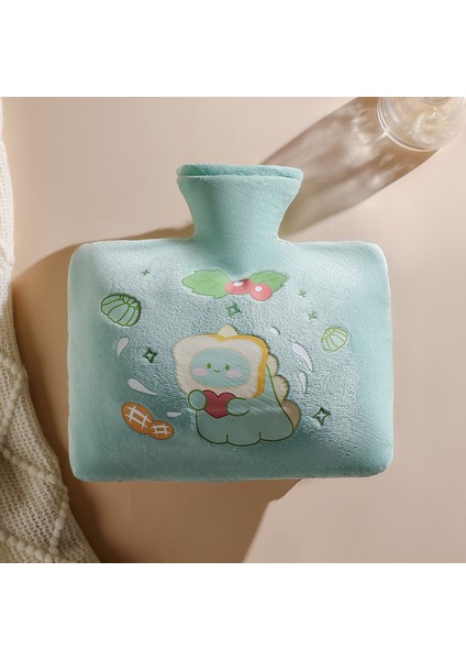 Sıcak Su Torbası (Yurt Dışından)