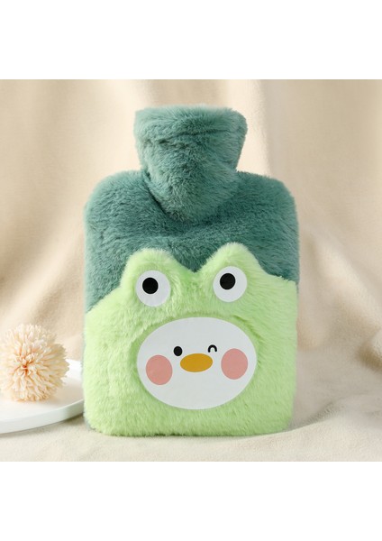 Sıcak Su Torbası (Yurt Dışından)