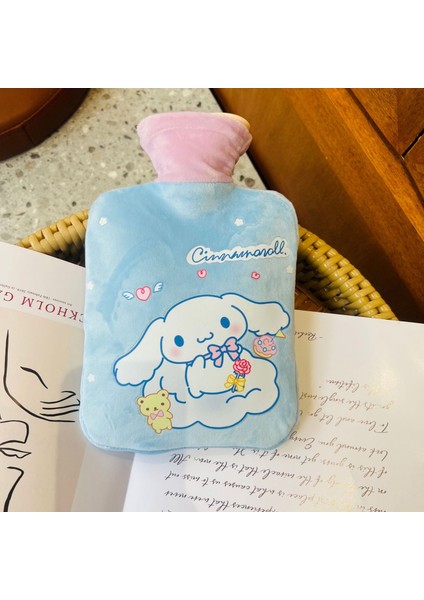 Sıcak Su Torbası (Yurt Dışından)