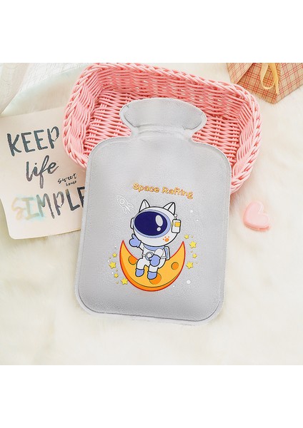 Sıcak Su Torbası (Yurt Dışından)