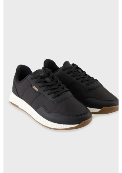 Logolu Sneaker Ayakkabı Erkek Ayakkabı 50523180 001