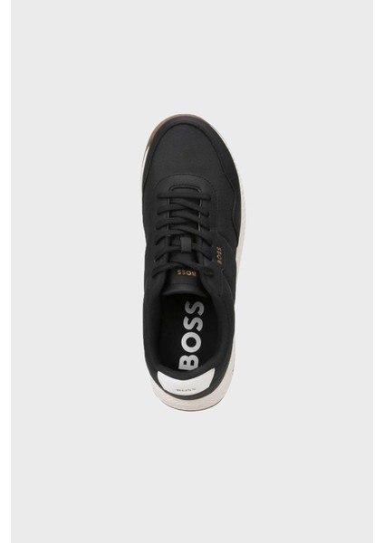 Logolu Sneaker Ayakkabı Erkek Ayakkabı 50523180 001