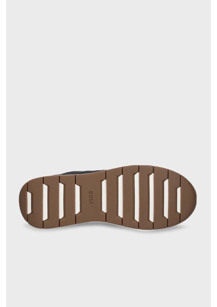 Logolu Sneaker Ayakkabı Erkek Ayakkabı 50523180 001